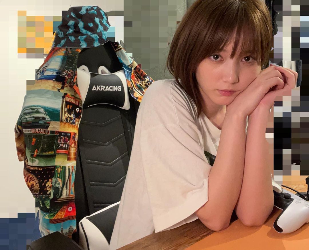 本田翼爆出新戀情，對象不僅是她的粉絲，還是個高富帥的醫生。（翻攝自本田翼IG）