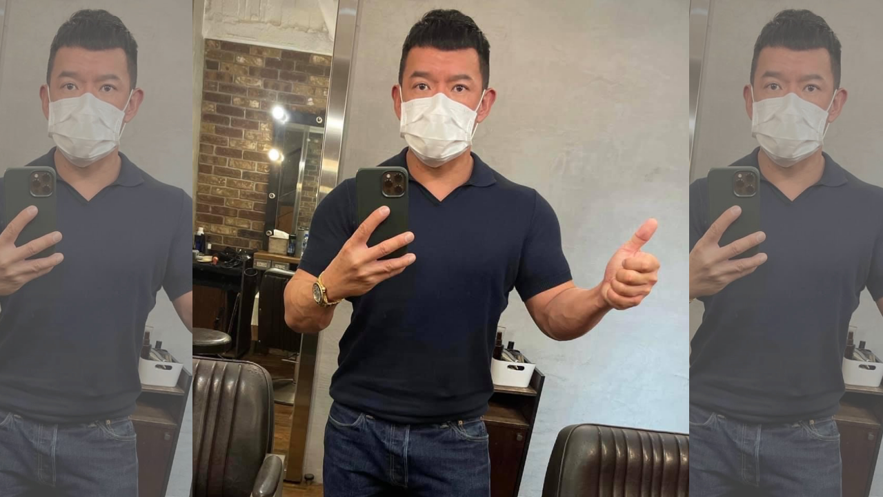 港星杜汶澤公開招募新員工，壹傳媒及蘋果日報員工優先。（杜汶澤臉書）