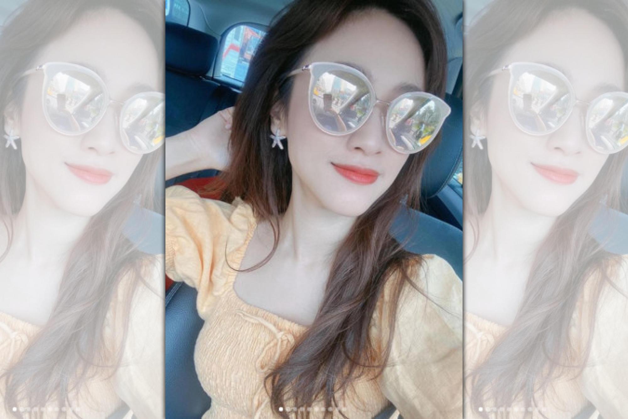 吳姍儒透露因為家裡管的嚴,從小都不能看漫畫跟卡通。(翻攝自吳姍儒臉書)