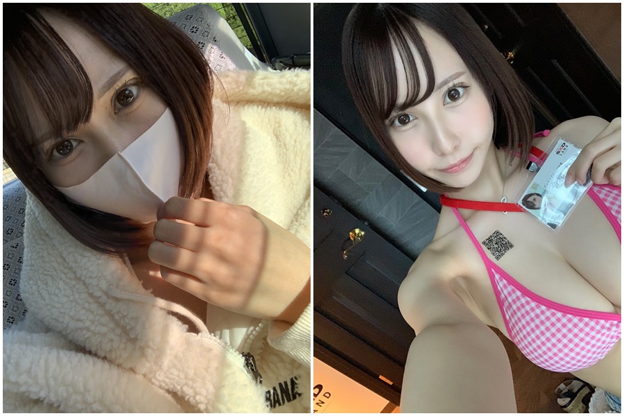 令和玲透露自己連2個月零收入。（翻攝自推特令和れい@rei_reiwa）