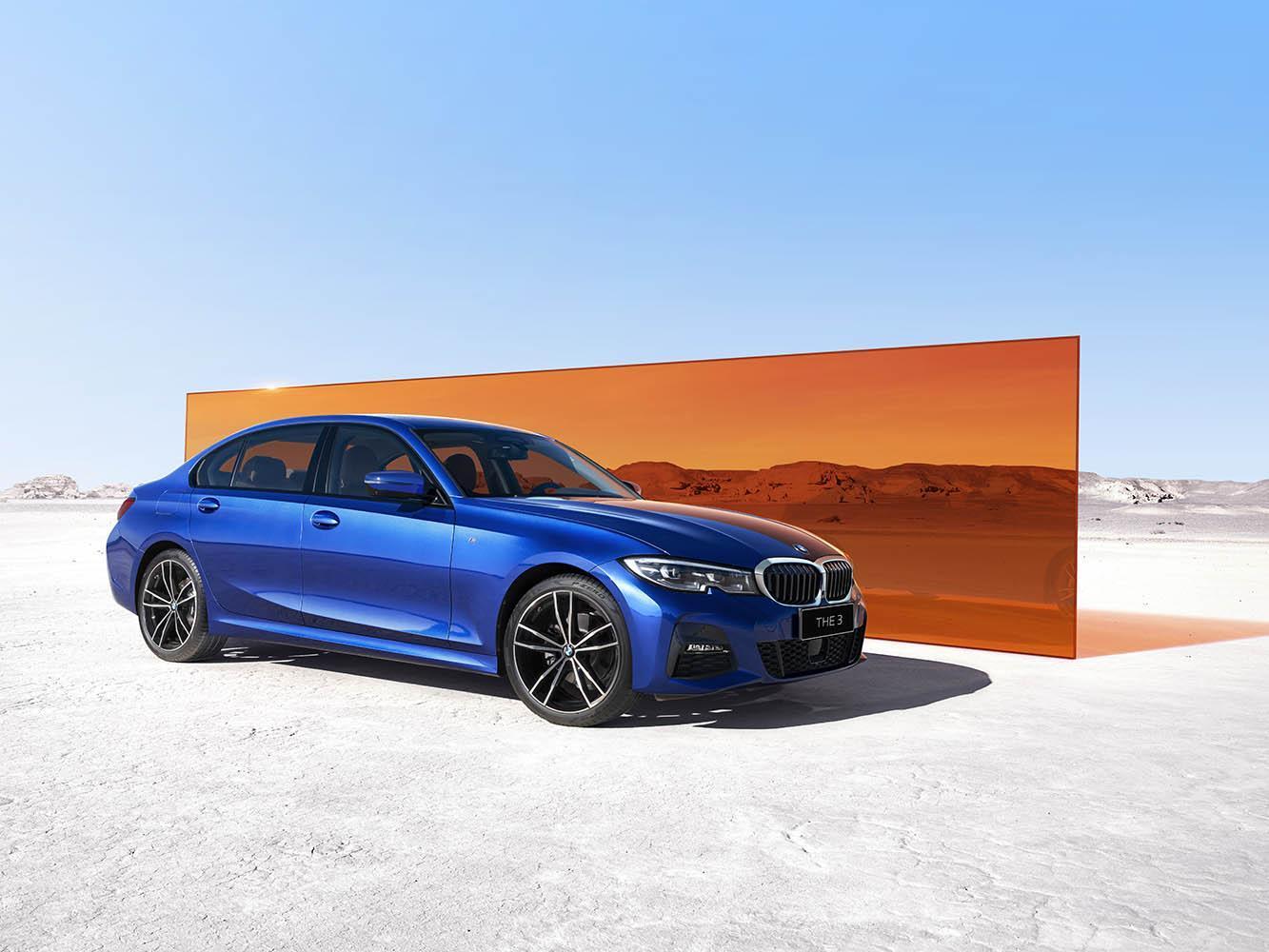 BMW 330i M Sport