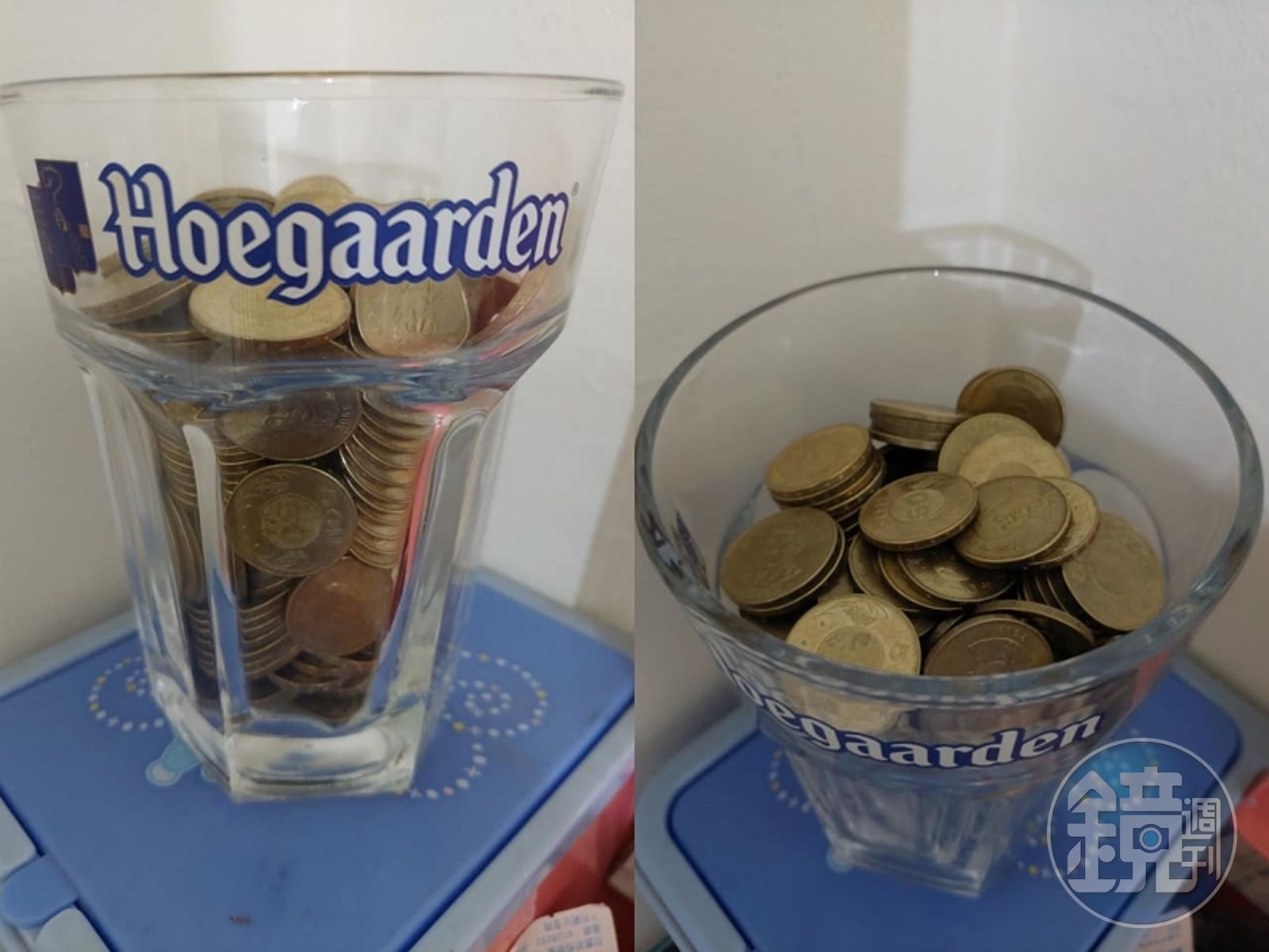 他「超愛存50元硬幣」 網友曝慘痛經驗：到銀行1萬4會變9千- 鏡週刊Mirror Media