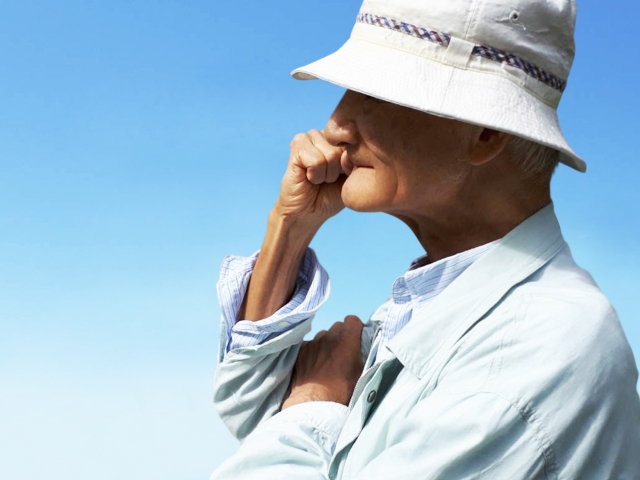 一位人妻沒把東西照公公的規定擺好，全家竟因此產生衝突，最後還收到來自公公的存證信函。（示意圖，非當事人，photoAC）