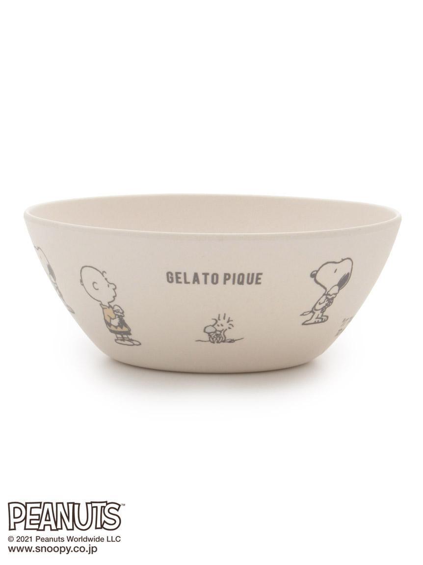 滿版插畫飯碗 NT$380 gelato pique(gelato pique提供)