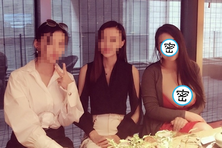 一位網友在PTT上發文「懷念可以聚餐的時候」，讓網友暴動。（翻攝自PTT）