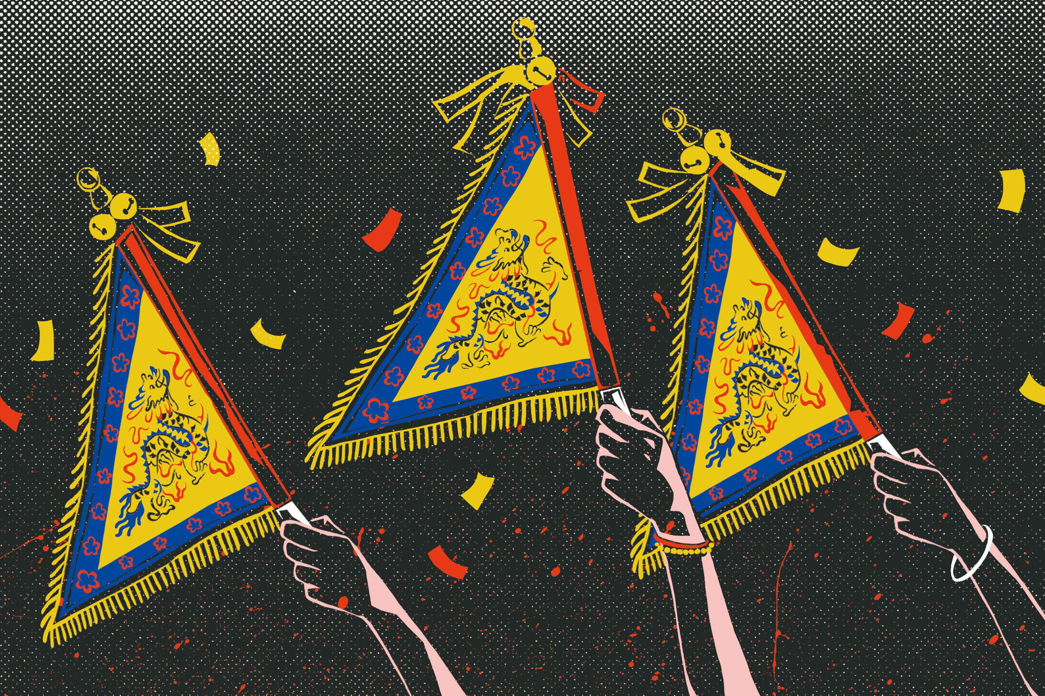 【鏡書摘】《起駕，回家》選摘　八之五