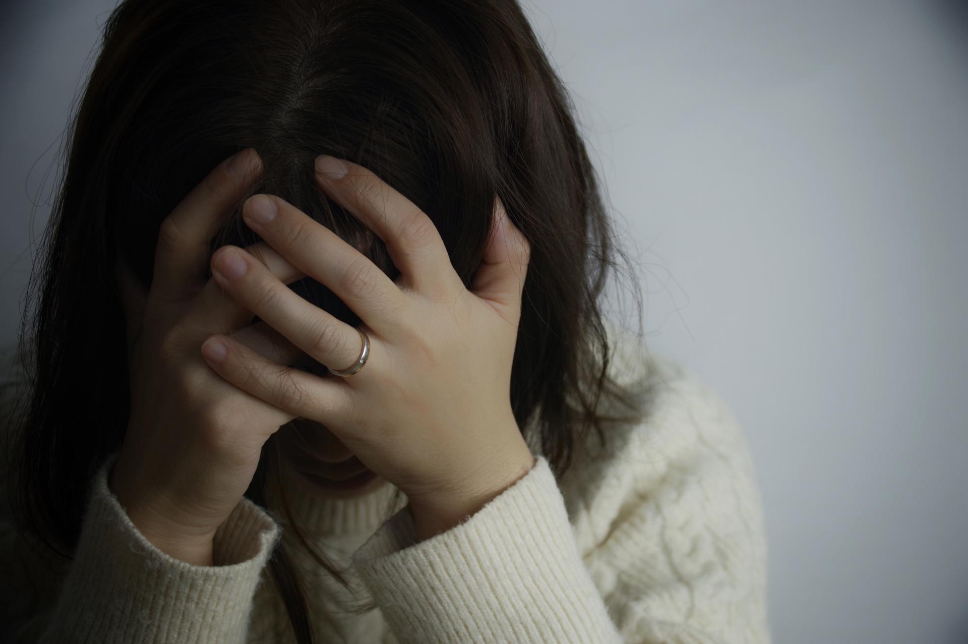 人妻因為老公及婆婆不斷「催生」，萌生離婚念頭。（示意圖，pixabay）