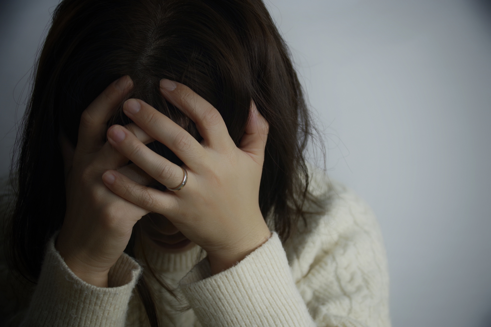 人妻因為老公及婆婆不斷「催生」，萌生離婚念頭。（示意圖，pixabay）