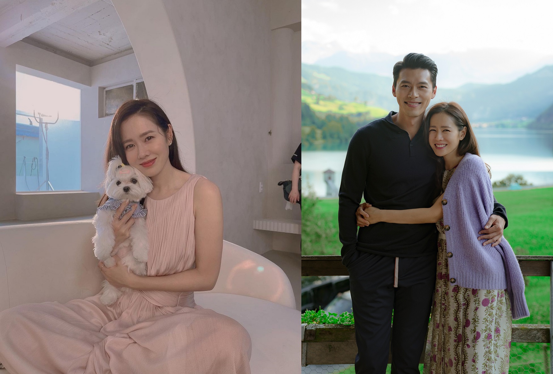 孫藝真認愛玄彬後首接新作！　與田美都當《三十九歲》閨密