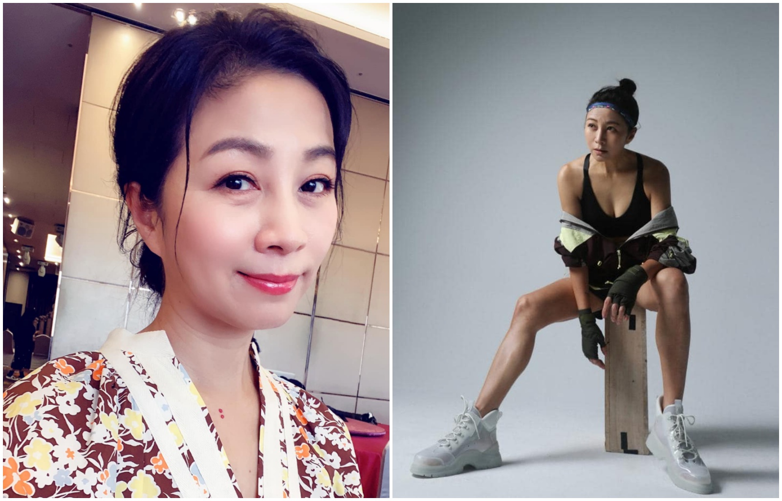 玉女掌門人被酸：有錢有閒怎不學賈永婕？　她直球對決吐「真心話」