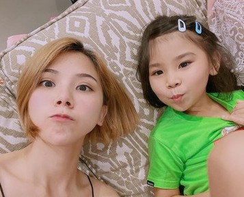 蕾拉夢想「胸部整型」　已有6歲女許願再受精