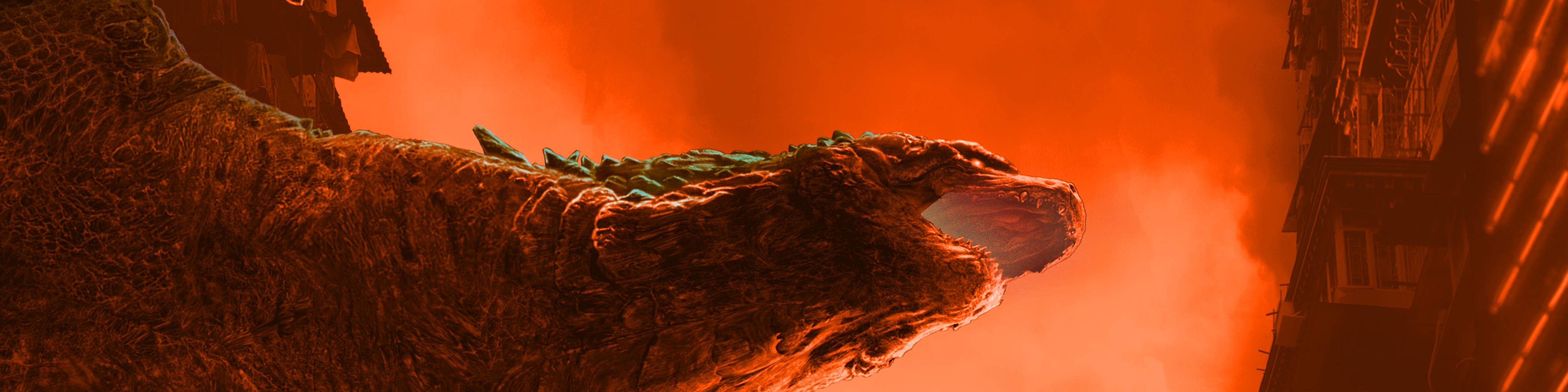 《哥吉拉大戰金剛》將於本月在CATCHPLAY+陪民眾防疫。(CATCHPLAY+提供)