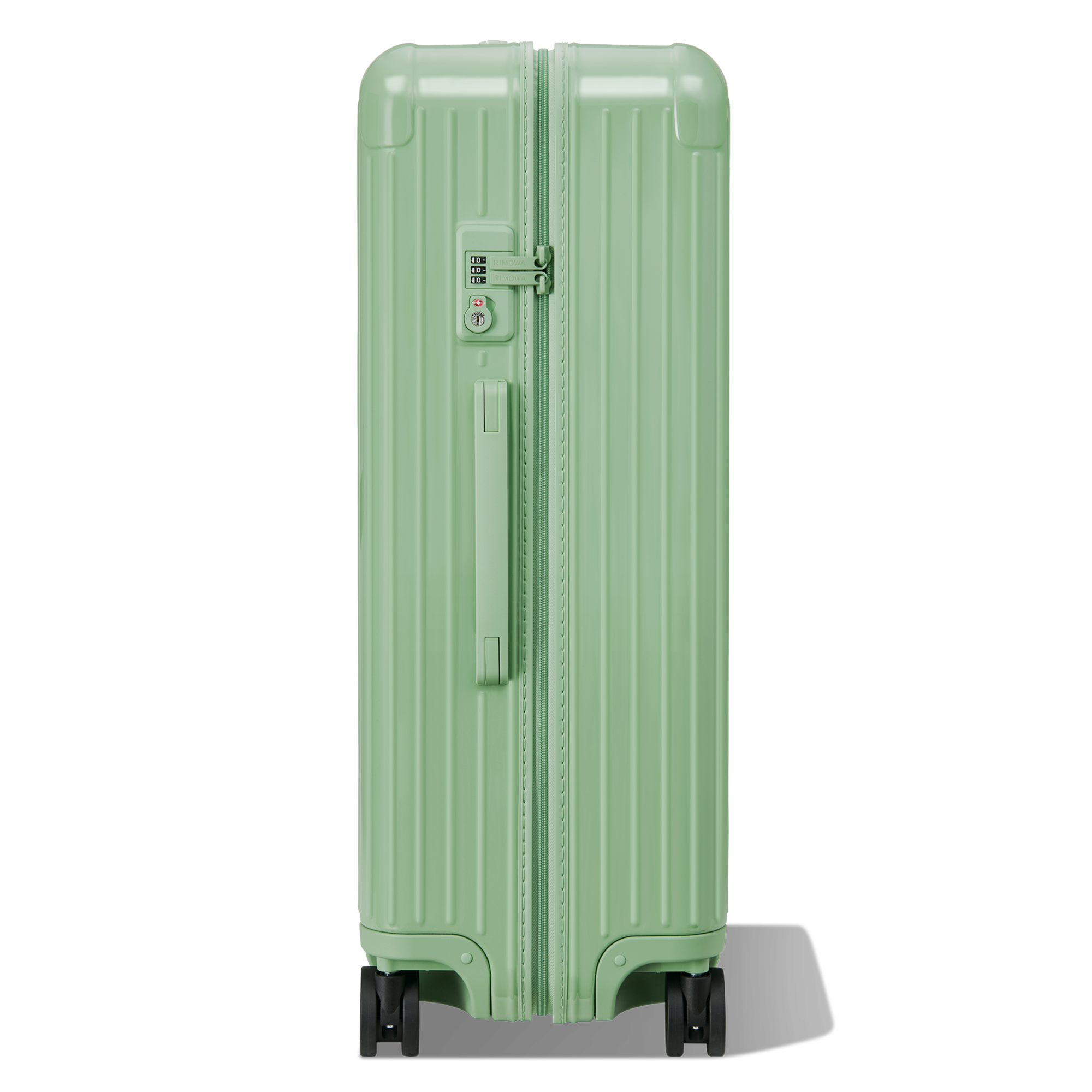 Essential Check-in L Bamboo。NT$30,700(美之心提供)