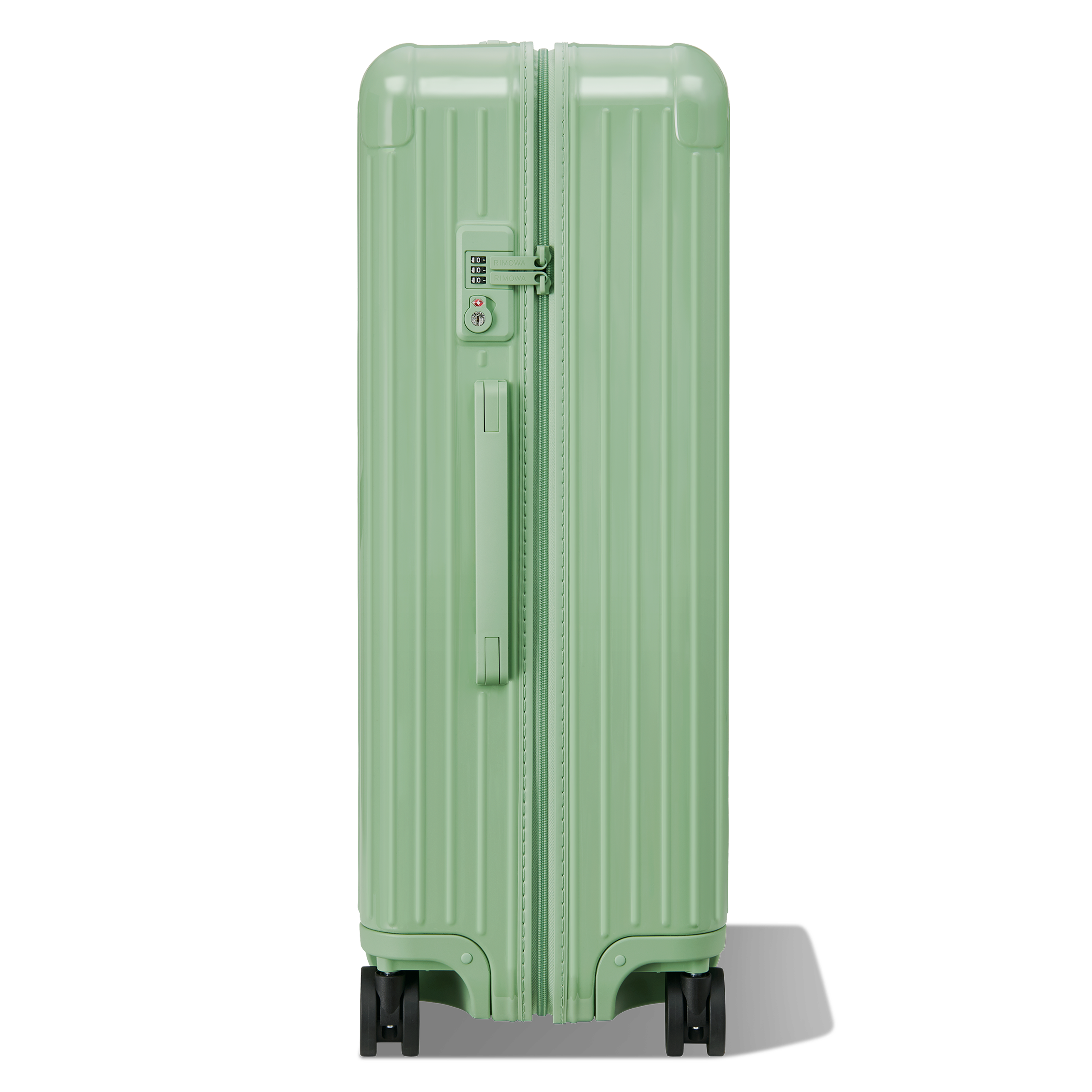 Essential Check-in L Bamboo。NT$30,700（美之心提供）