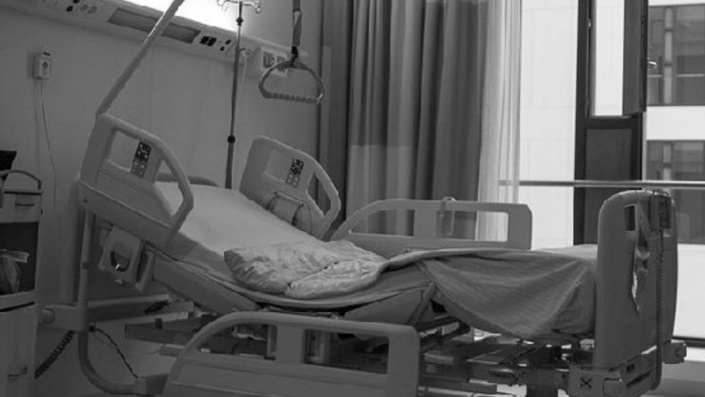 新竹市一名4歲男童不明發燒送醫身亡，示意圖。（翻攝自Pixabay）