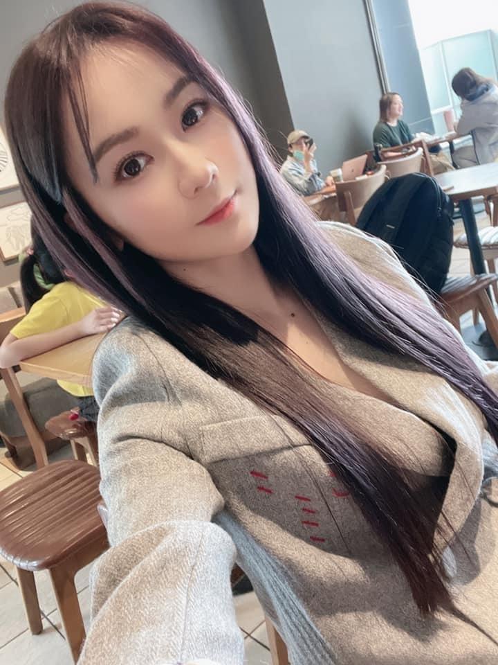 游詩璟在多部台語八點檔有精彩演出。(翻攝自游詩璟臉書)