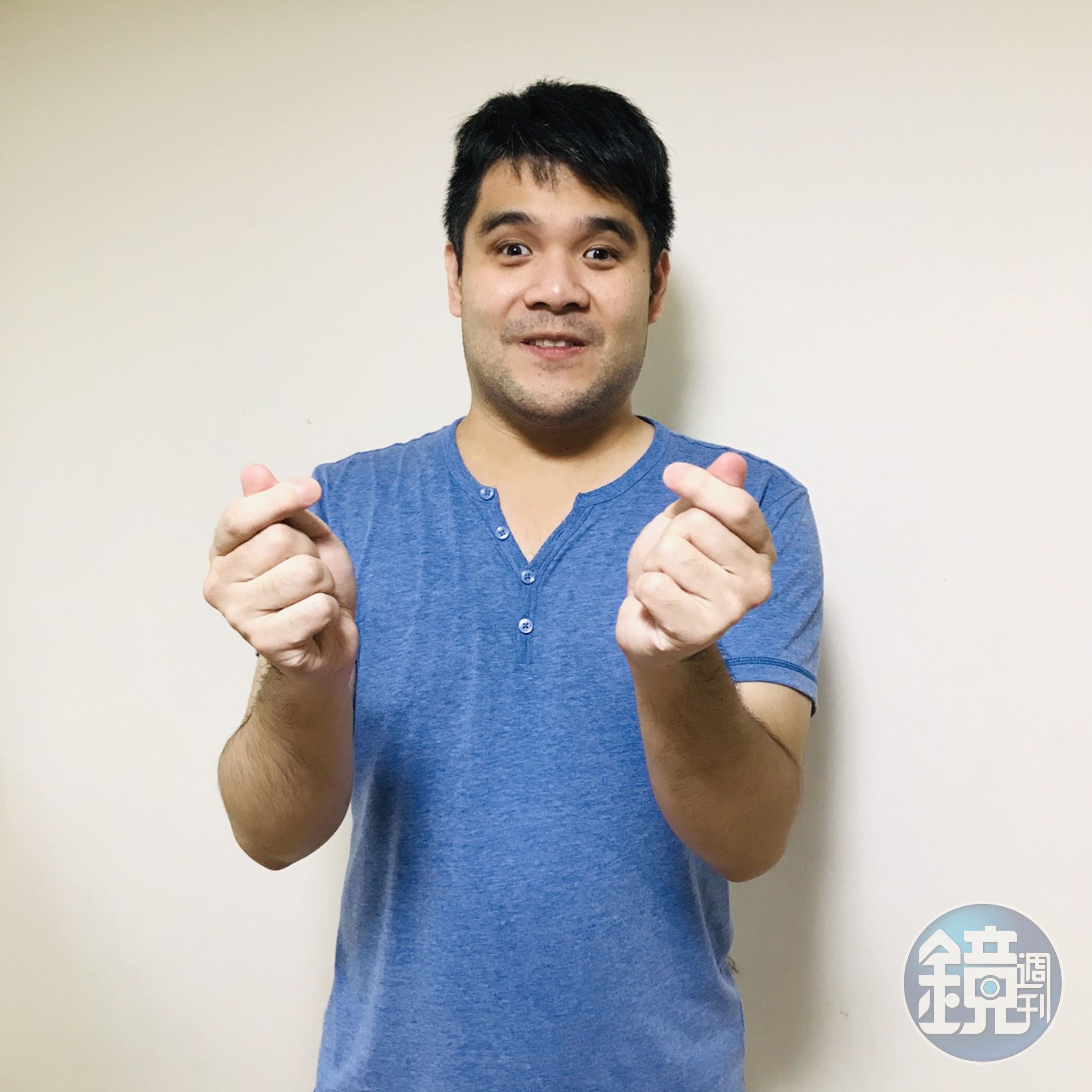鋼琴家黃裕翔登高一呼，娛樂大咖共襄盛舉。（有享娛樂提供）