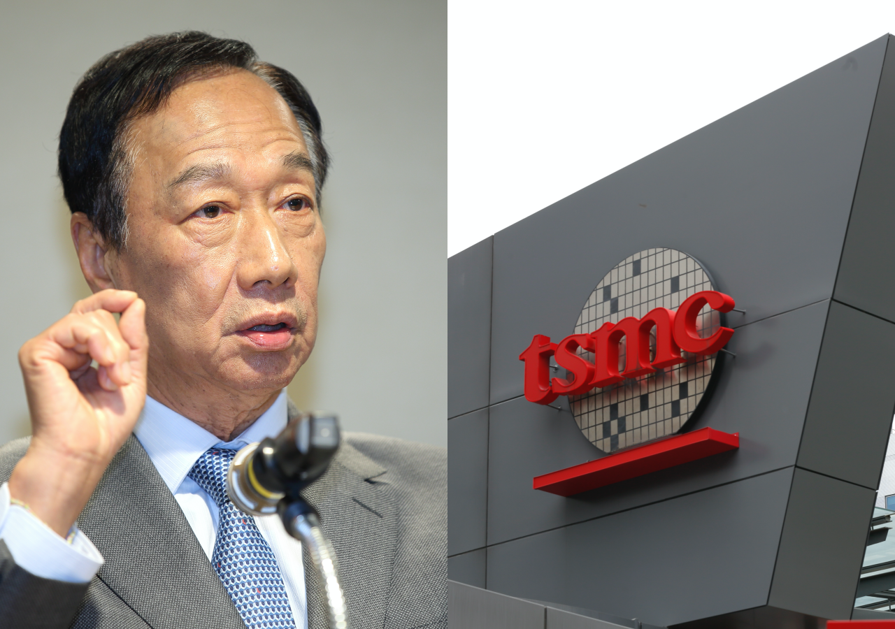 路透社最新消息指出，由郭台銘及台積電出面購買的BNT疫苗確定談成，最快8月就會從德國原廠進口。