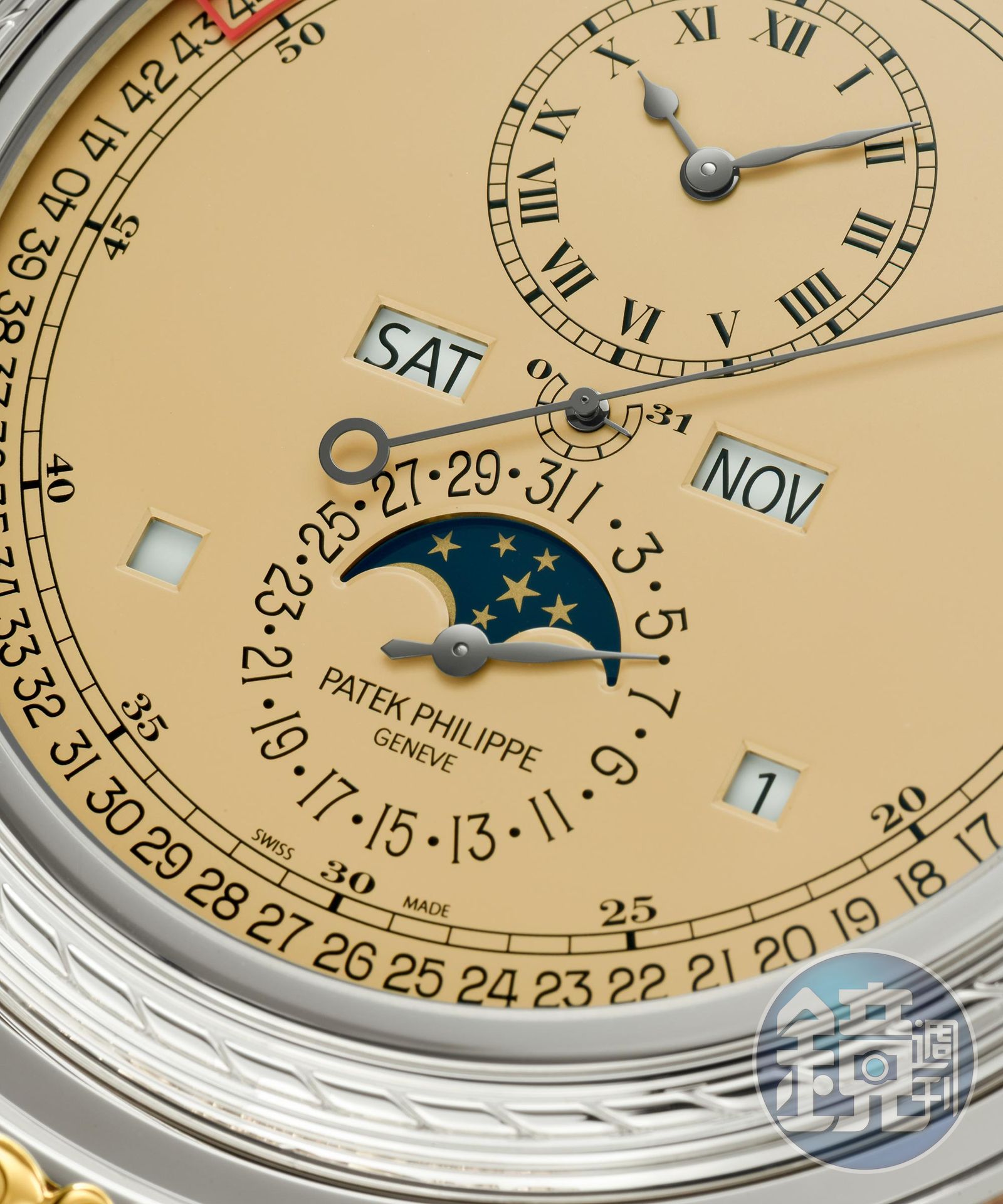 錶壇焦點】上一屆Only Watch拍賣前三名，這次又端出什麼壓箱寶？ - 鏡週刊Mirror Media