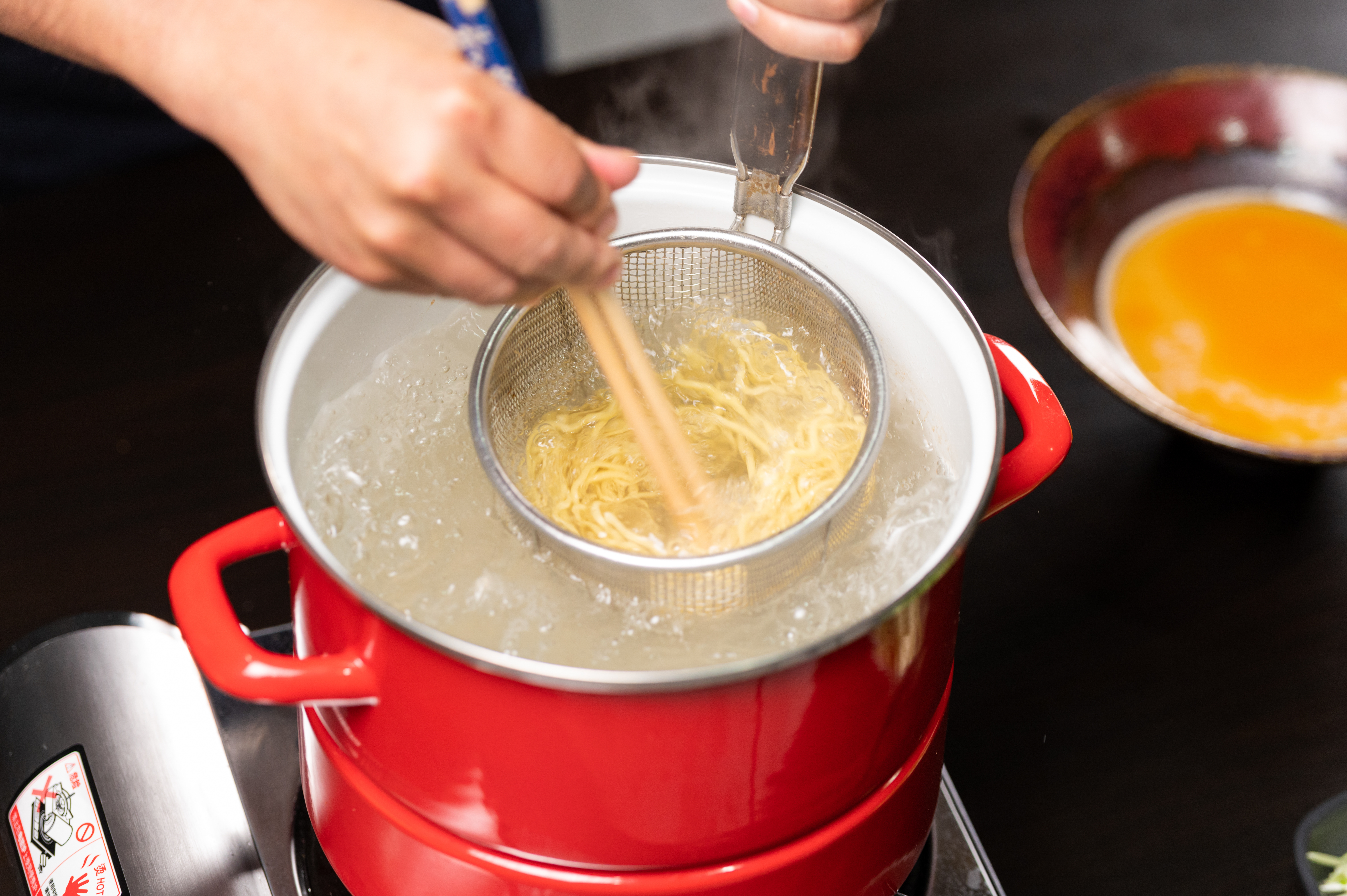 宜蘭一間麵店接到「20碗」訂單，不料卻被惡意棄單。（示意圖，攝圖網）