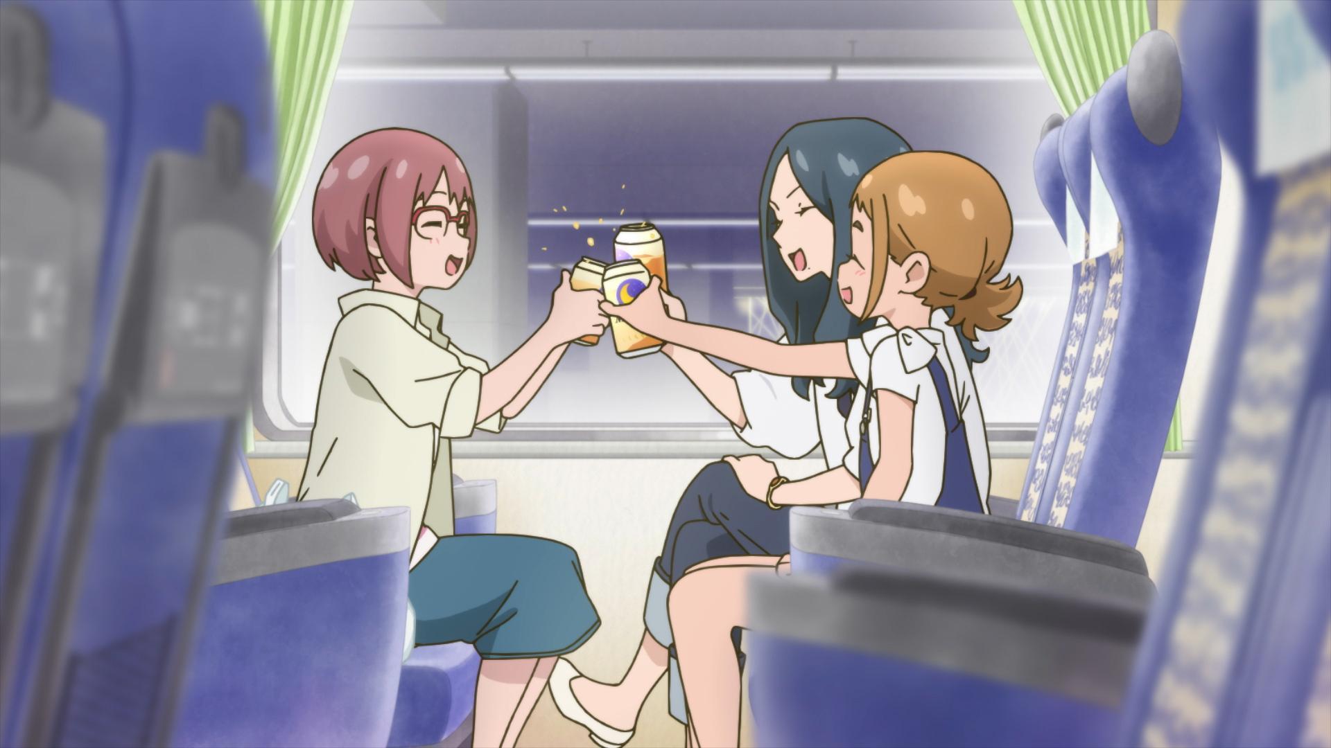 《尋找小魔女DoReMi》將於friDay影音平台上架。（friDay影音提供）