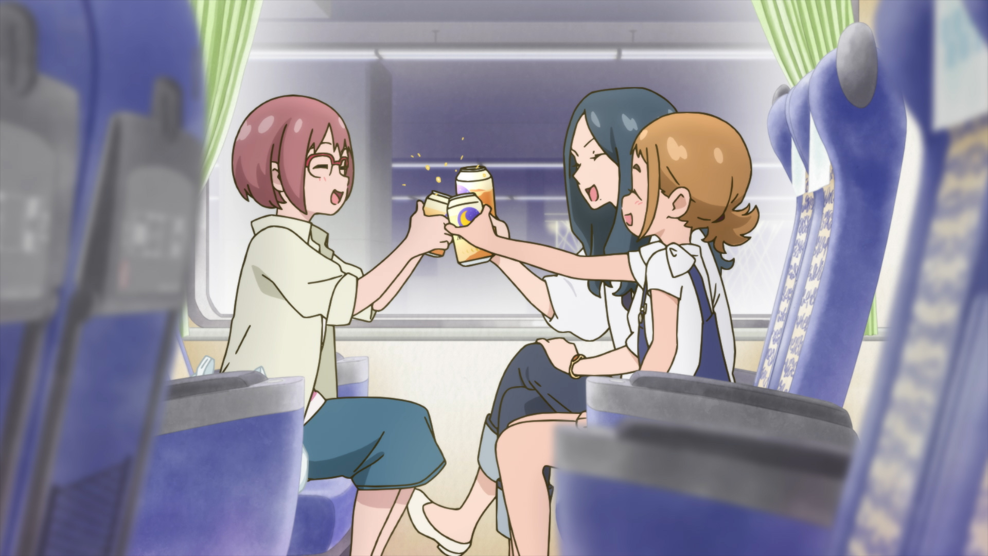 《尋找小魔女DoReMi》將於friDay影音平台上架。（friDay影音提供）