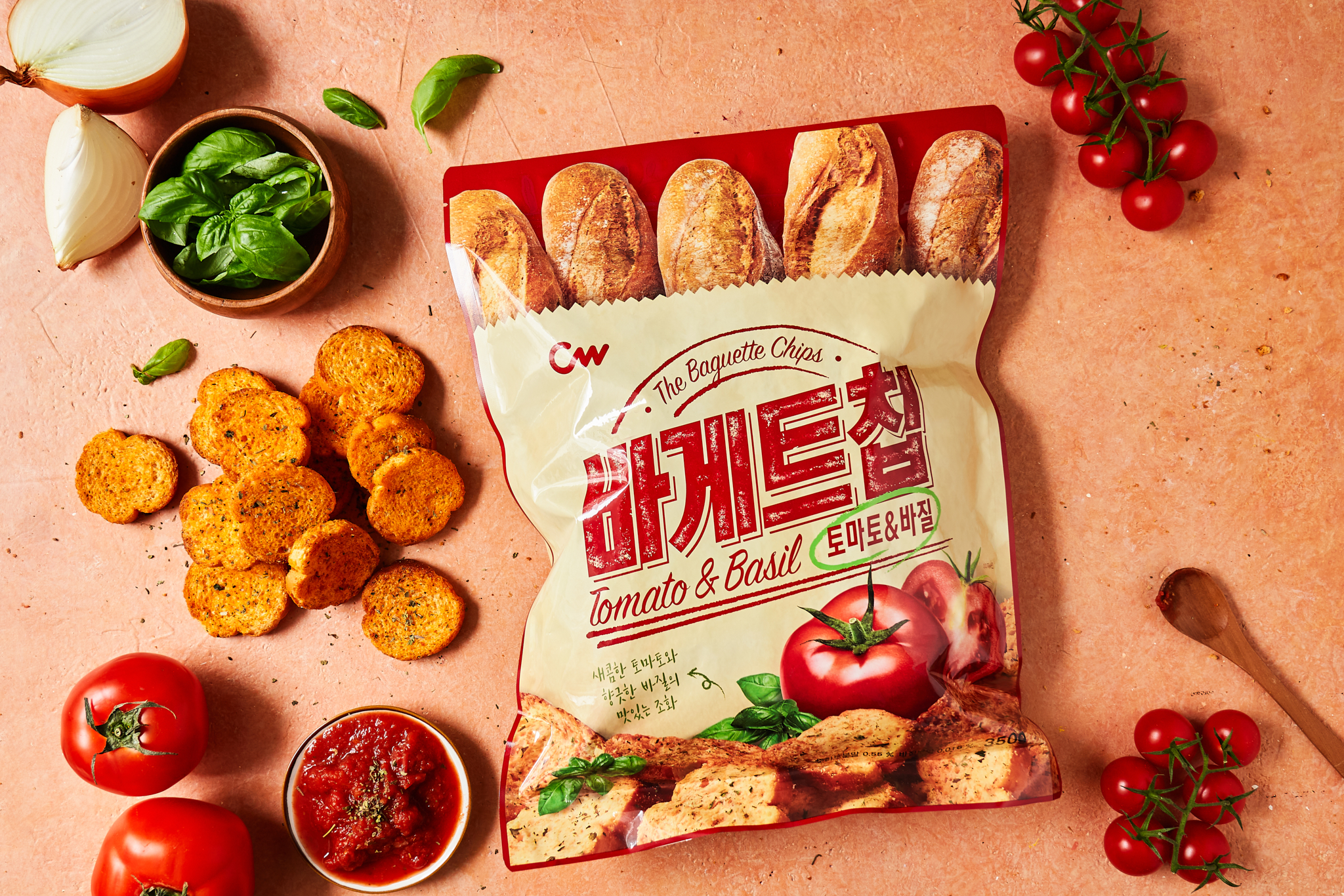 鹹甜爽脆吃不膩的「西西里風味法式麵包餅乾」份量也足夠讓你吃不停。（定價319元／包）（SUN FRIEND MOUTH上友吃心提供）