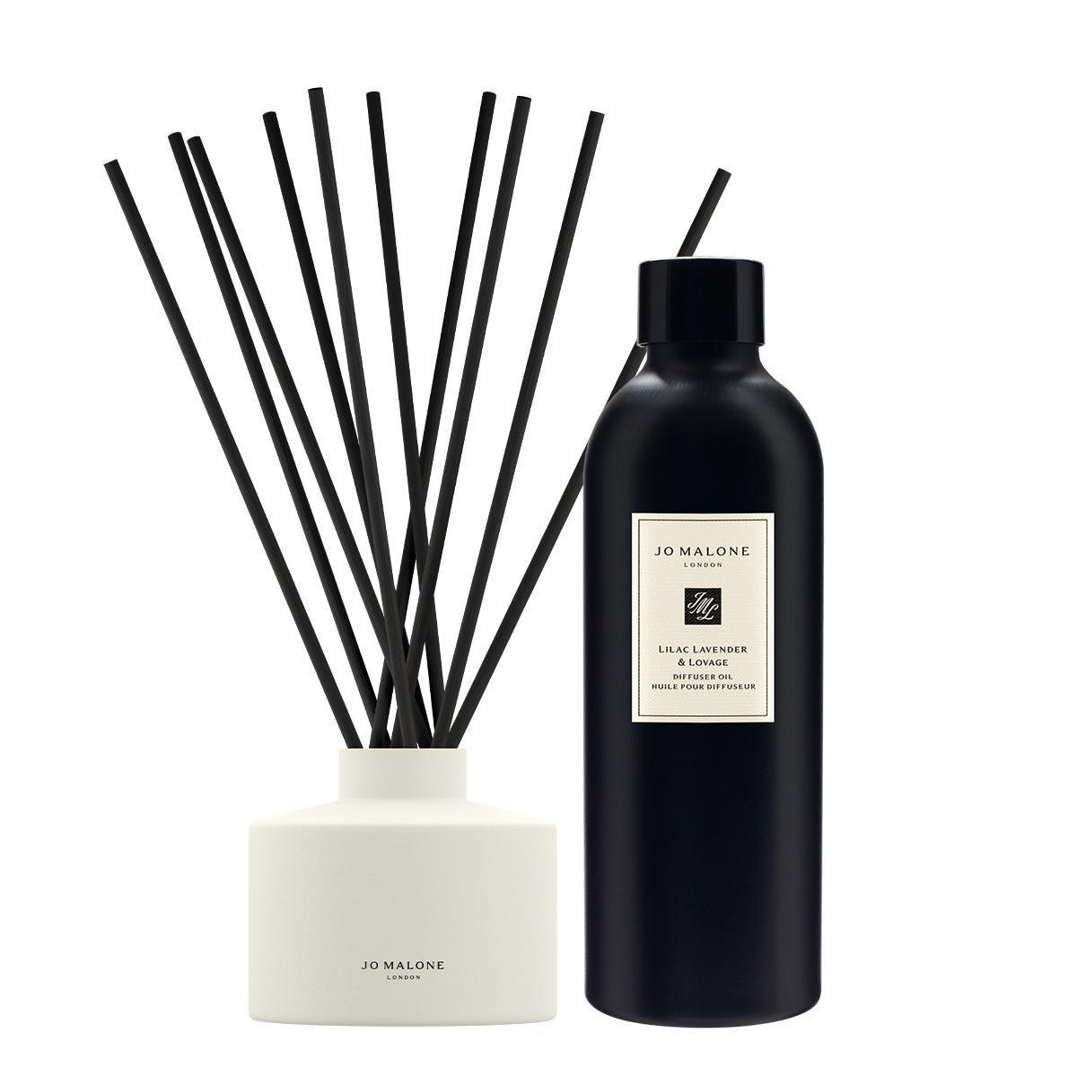 Jo Malone London Townhouse藤枝擴香補充液。NT$4,560(Jo Malone London提供)