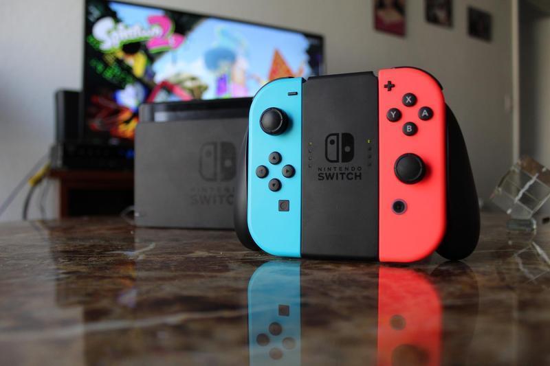 《彭博社》先前爆料,Switch Pro最快9月會問世,但任天堂官方仍未透露任何相關訊息。(翻攝自pixabay)
