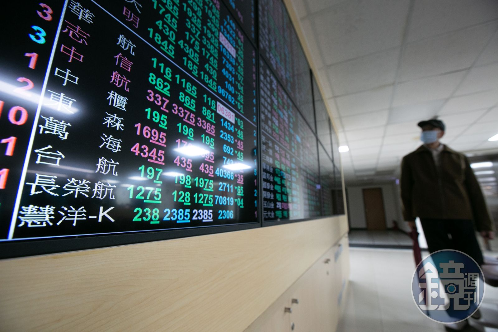 10萬紓困到手想All in當航海王網友怒轟「賭救命錢當韭菜」 - 鏡週刊Mirror Media