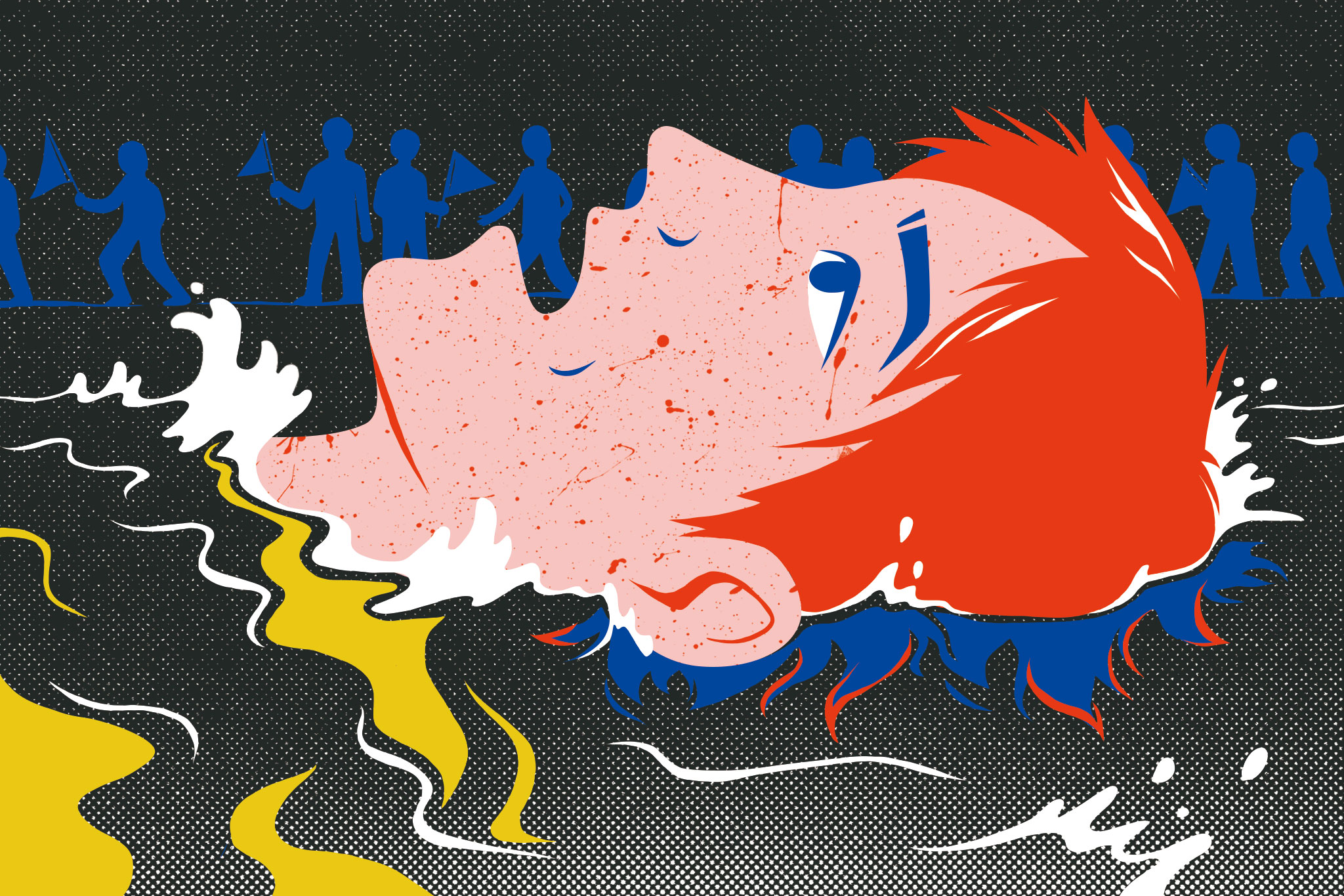 【鏡書摘】《起駕，回家》選摘　八之六