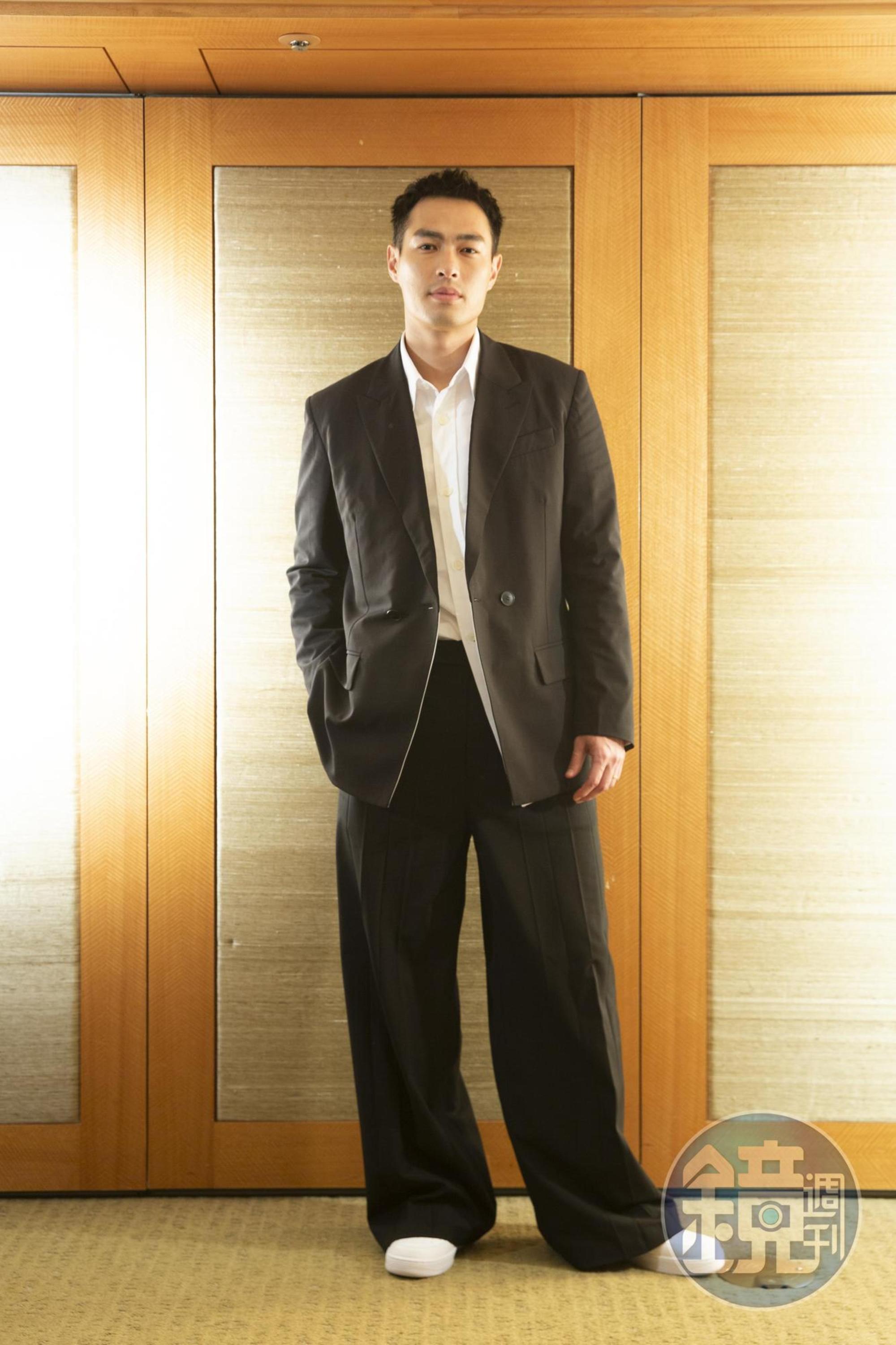 楊祐寧的新家除了當作婚房，附近學區也盡是明星選擇。（本刊資料照）