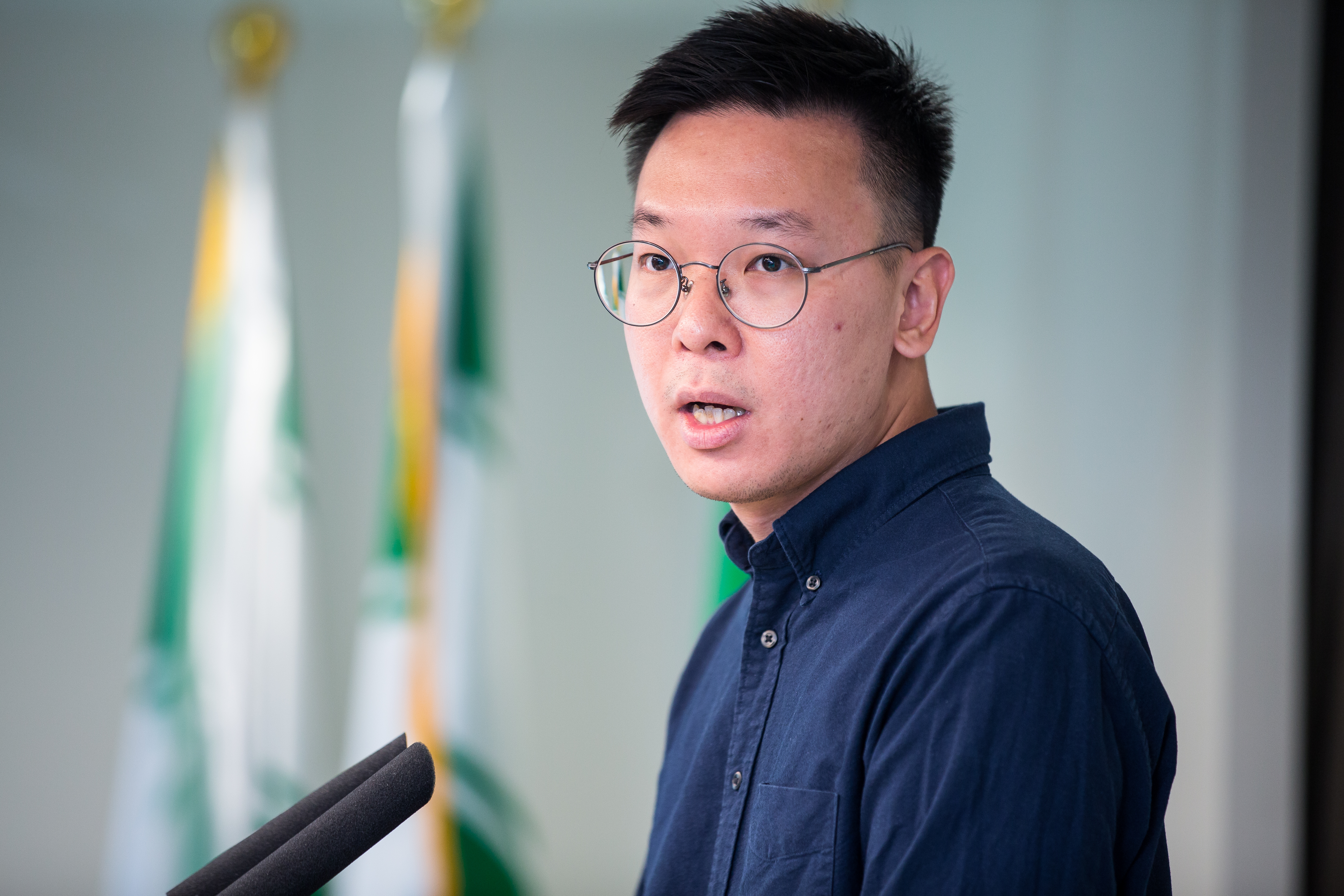 美日捐贈疫苗助台，林飛帆分析表示，「背後的戰略意義則是：反制中國的惡意干擾，對台製造的政治疫情」。（本刊資料照）