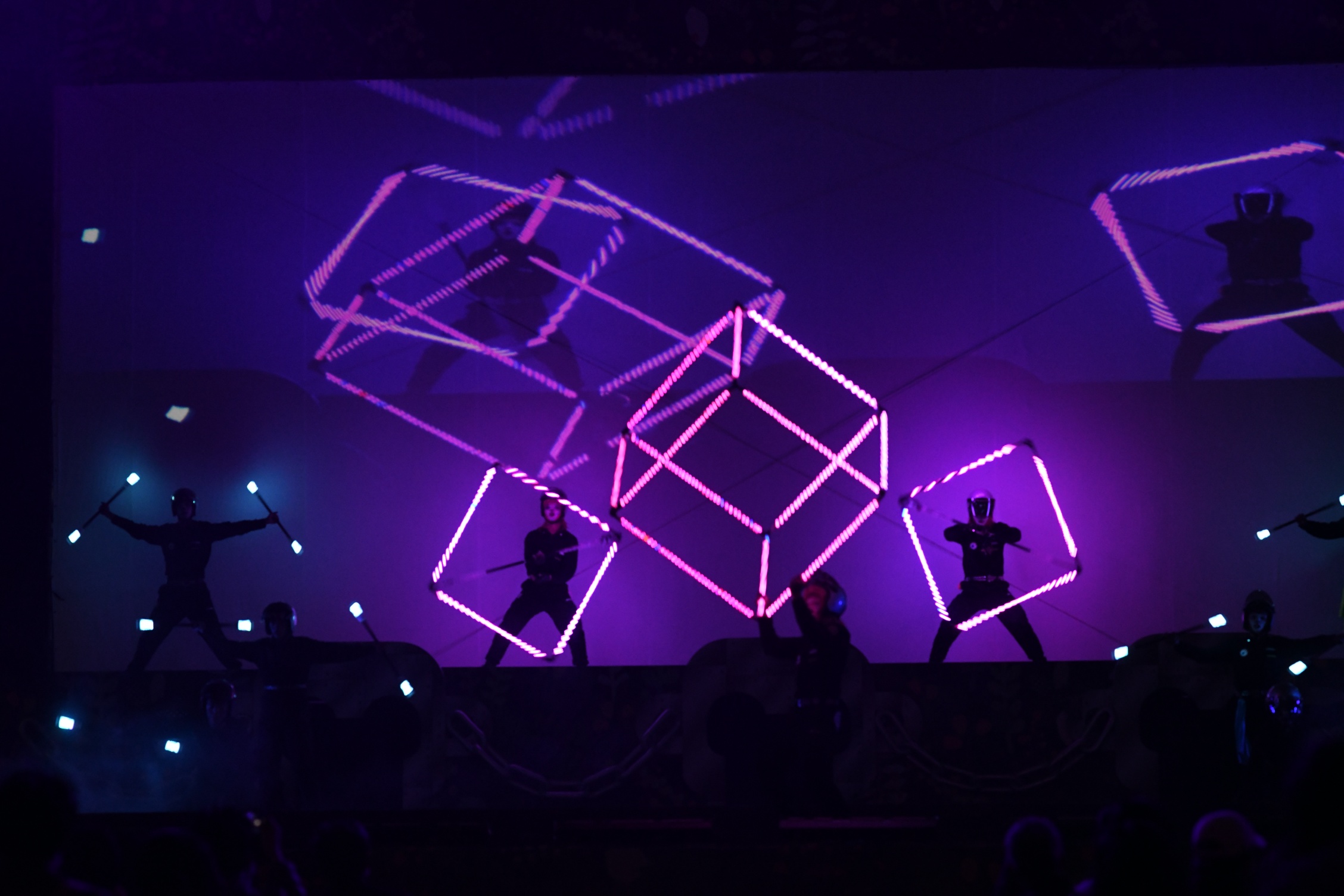 紙風車客家親子劇《雨馬》線上直播受歡迎，延長到7月10日下架。（紙風車劇團提供）