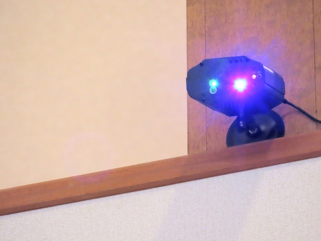 房東在屋內架設監視器，女租客生活被嚴密監控。（示意圖，photoAC）