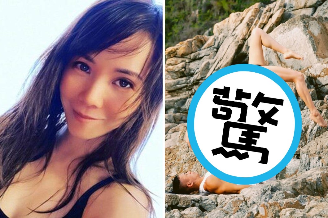 呂麗君恢單後生活過得比以往精彩。（翻攝自呂姵霖基金會IG）