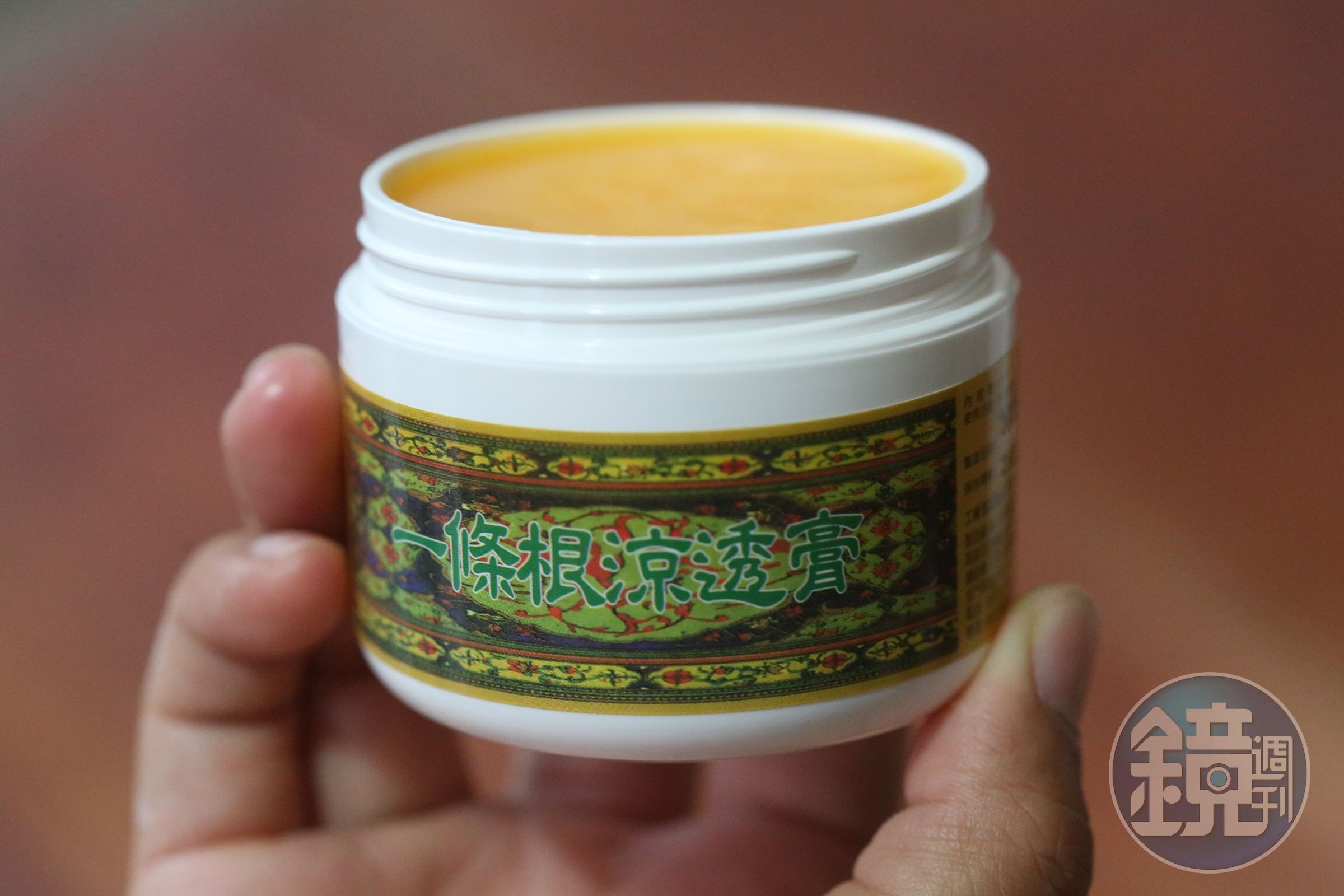 竟然連一條根都是禮包的內容，未免太實用！