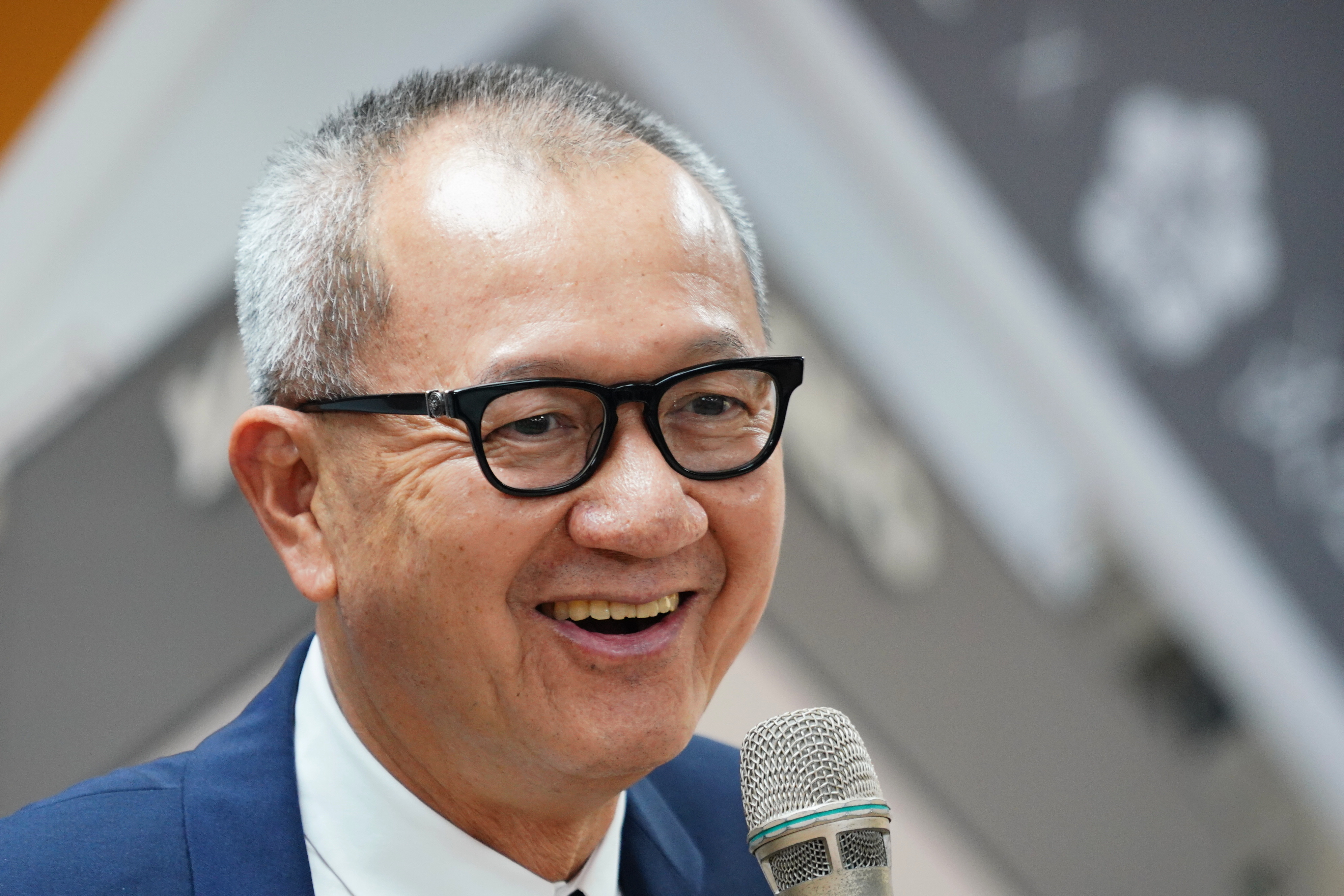 以證人身份約談國巨創辦人陳泰銘等人到案說明。（本刊資料照）