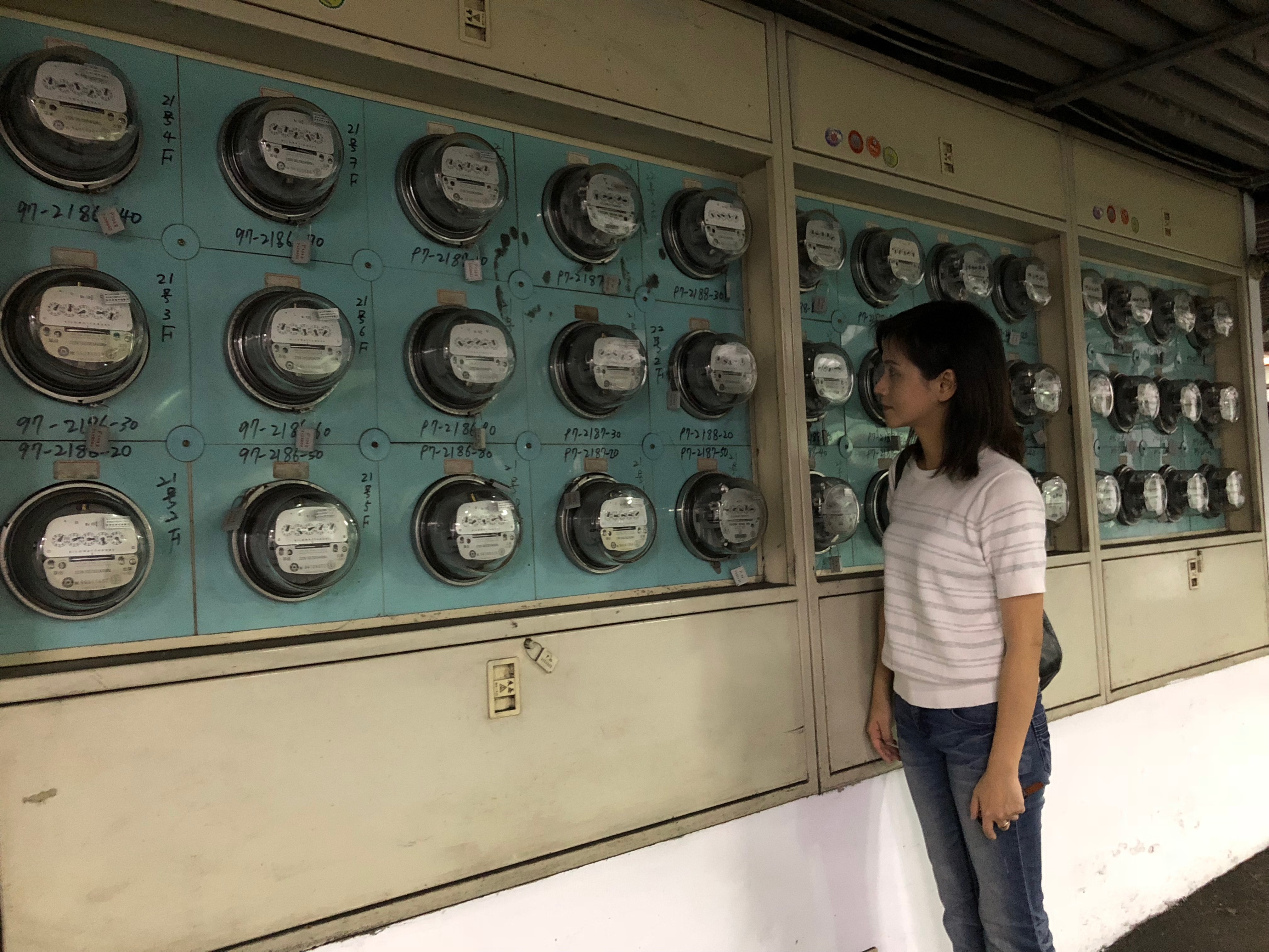 台電表示，可透過2招檢查電費是否有計算錯誤。（本刊資料照）