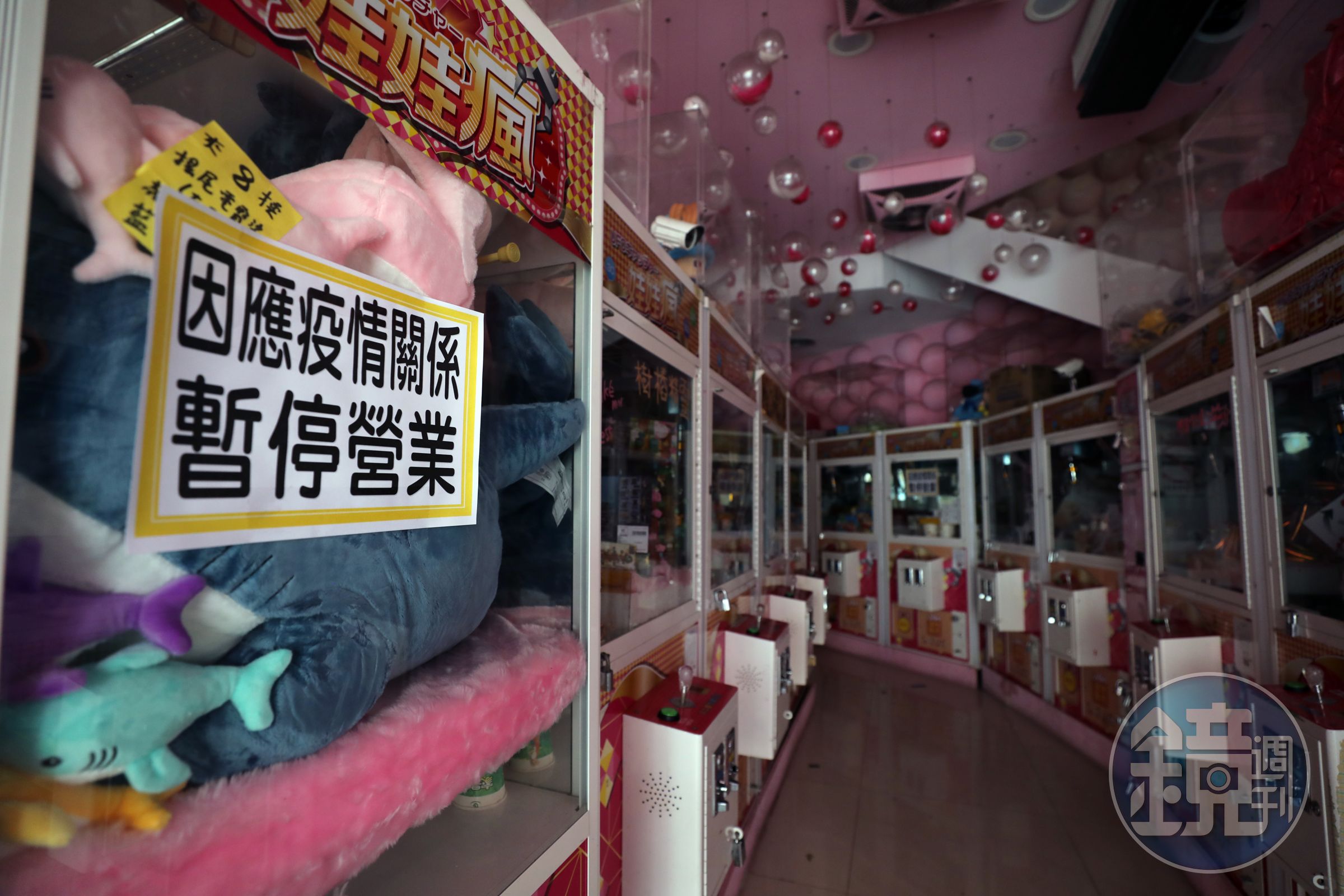 全台三級警戒延長至今已經快兩個月。（本刊資料照）