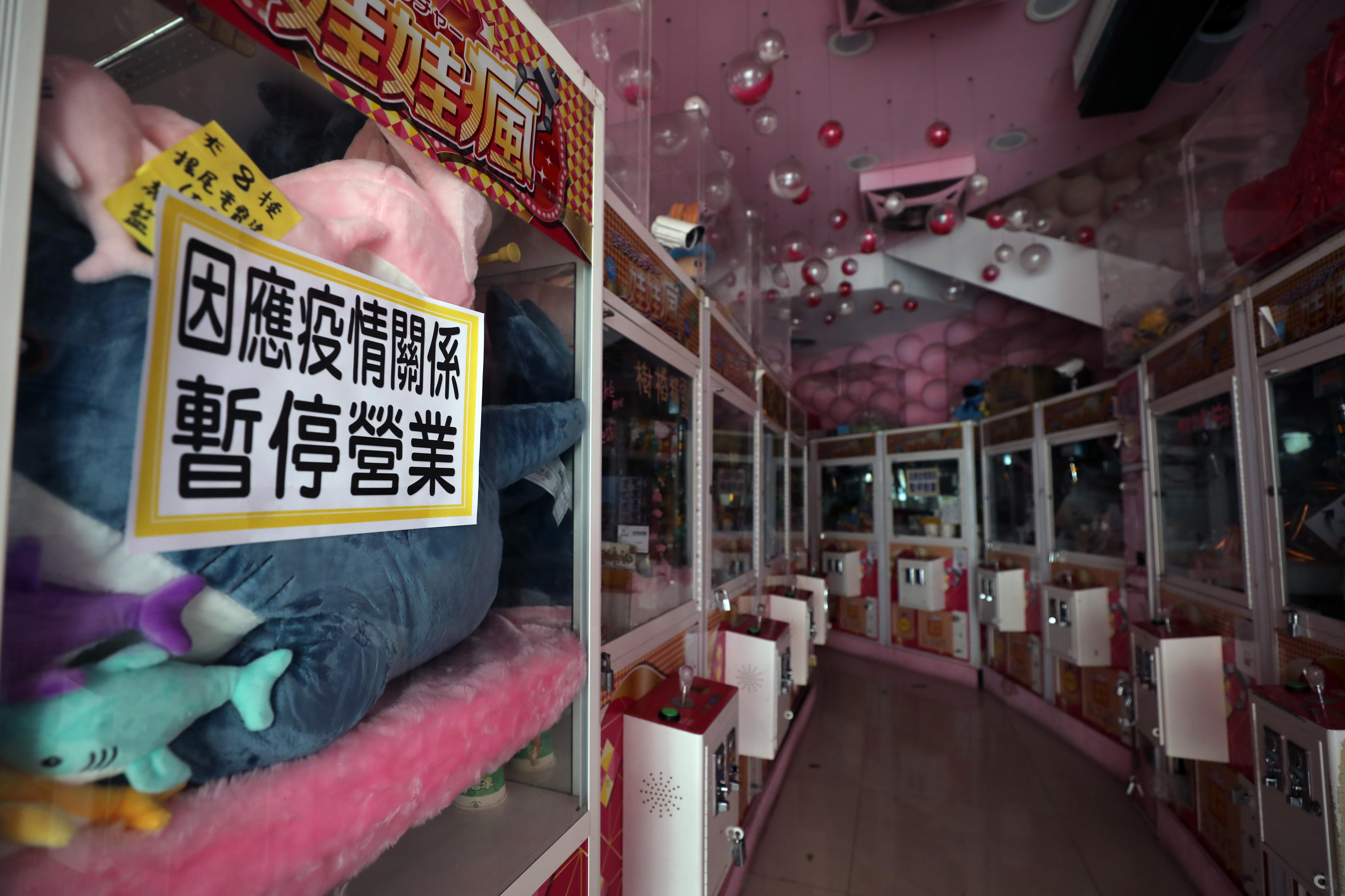 全台三級警戒延長至今已經快兩個月。（本刊資料照）