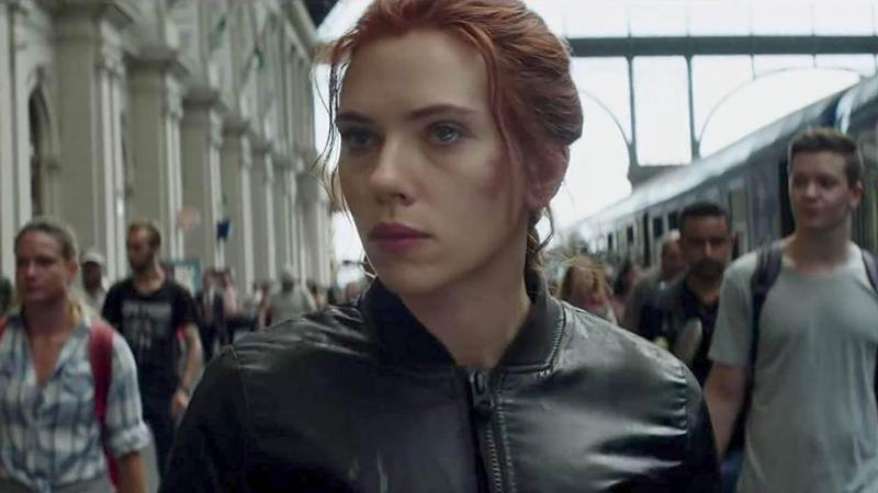 電影院微解封　《黑寡婦》《玩命關頭9》吸票機器熱機發動   