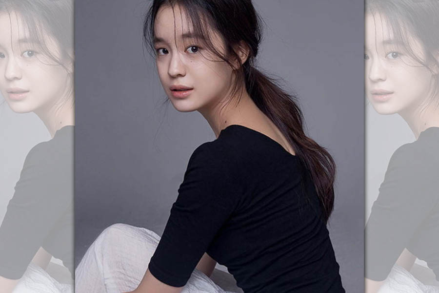 韓女星朴慧恩在《還魂》首次正式拍攝後被要求退出劇組。（網路圖片）