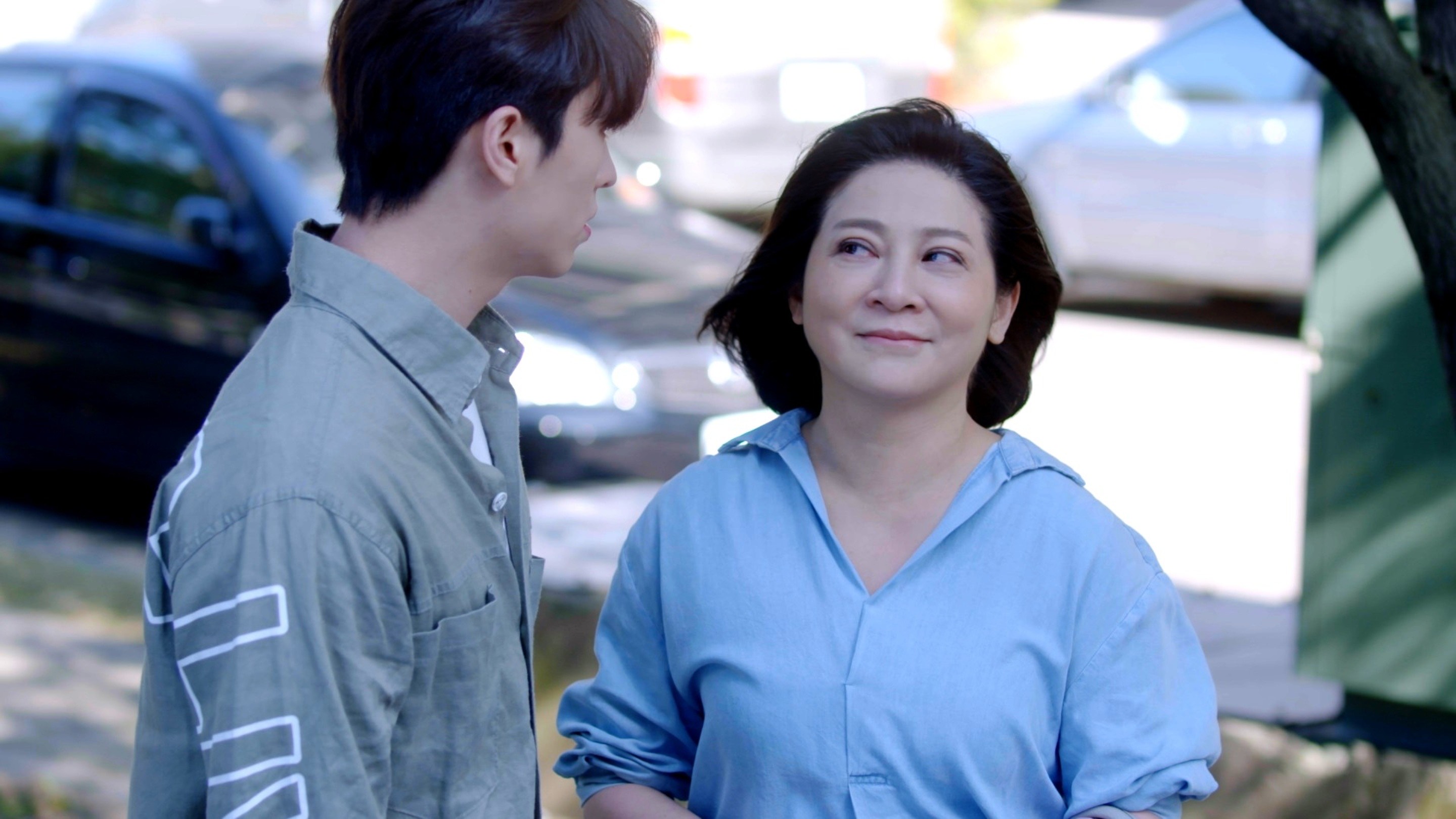 王彩樺被封為「同志心目中永遠的媽咪」讓她相當自豪。（Vidol提供）