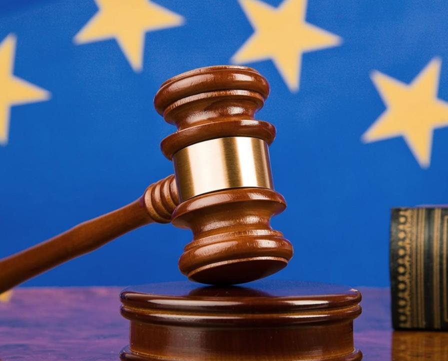 歐洲議會表決通過，呼籲官員婉拒出席2022北京冬季奧運。（翻攝自europeanparliament Instagram）