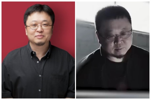 羅永浩3年還清人民幣4億元（約新台幣17億元）。（翻攝自羅永浩微博）