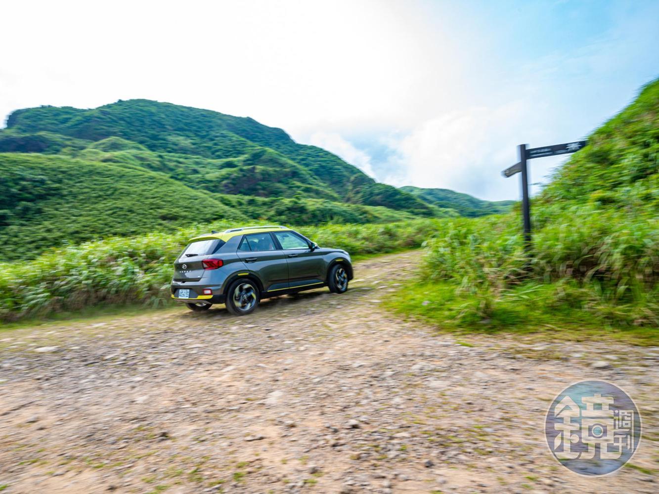 HYUNDAI Venue GLC 