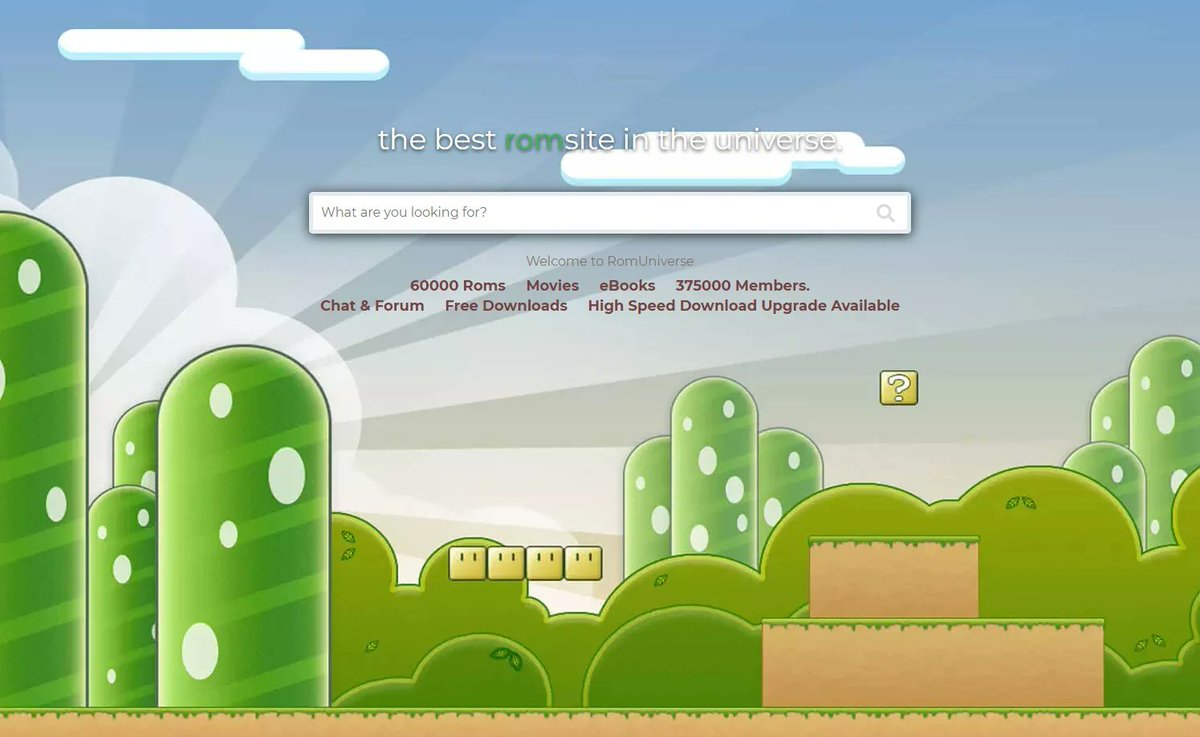 已關站的RomUniverse判賠任天堂210萬美元，但任天堂目前連一毛都沒收到。（翻攝自@sgarcia89 Twitter）