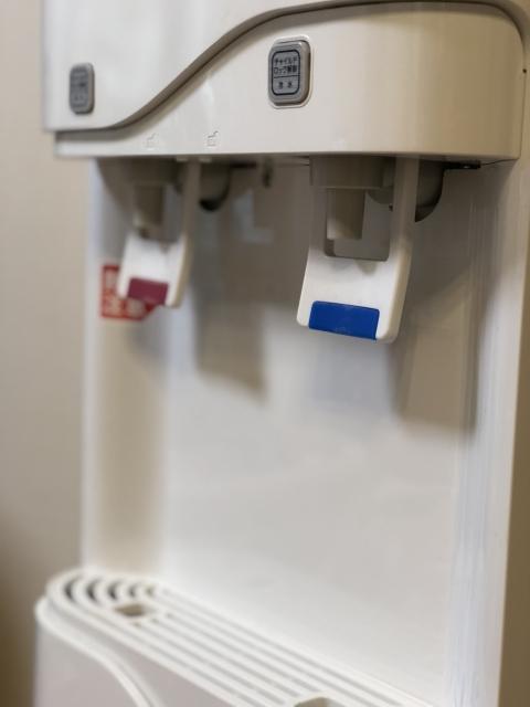 飲水機可能是隱藏的「吃電怪獸」。(示意圖,photoAC)