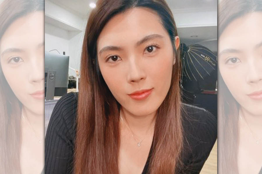 理科太太爆紅之後爭議不斷。(翻攝自理科太太臉書)